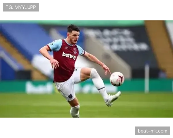 赖斯防守区域分析揭示英超新季战术风向与球员价值新焦点