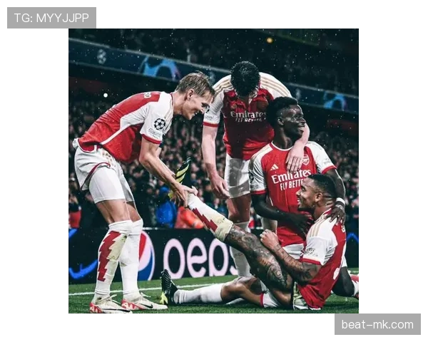 阿森纳定位球战术成制胜法宝,进攻火力显著提升 阿森纳定位球战术成制胜法宝,进攻火力显著提升