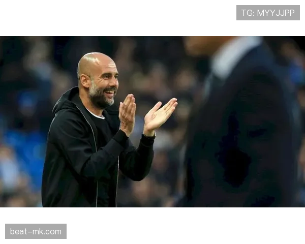 瓜迪奥拉时代曼城防守效率跃升，持续引领英超战术革新