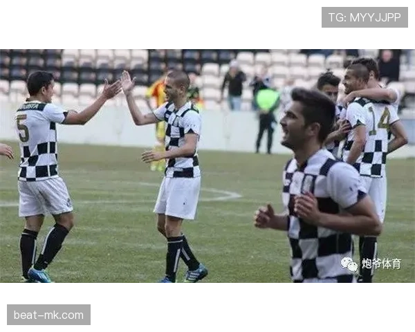 葡超联赛最新赛况与媒体报道