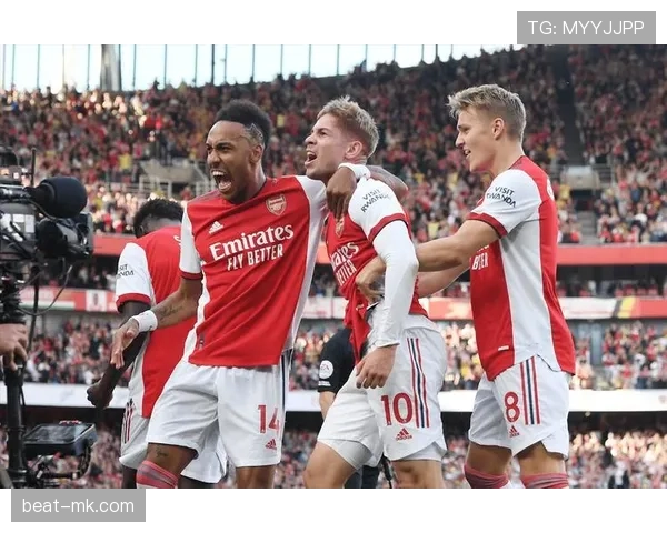 重建才两年就争冠?阿森纳这节奏快得有点悬了