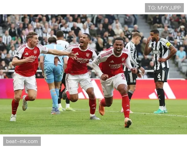 阿森纳争冠经验不足问题持续显现，对赛季竞争格局产生影响