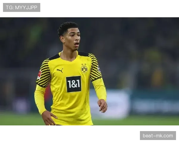 贝林厄姆早期成名历程解析:16岁登陆职业赛场的天赋兑现 贝林厄姆早期成名历程解析:16岁登陆职业赛场的天赋兑现