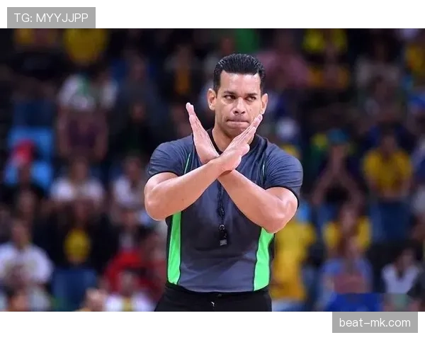 非接触犯规为何也算犯规?裁判判罚的3个关键依据 非接触犯规为何也算犯规?裁判判罚的3个关键依据