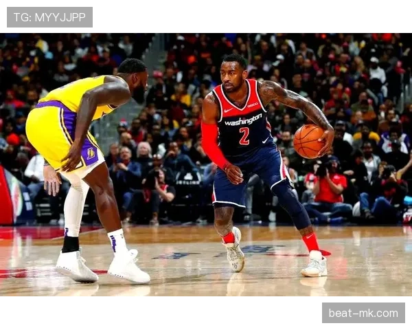 沃尔无球跑动效率提升，改变奇才进攻结构