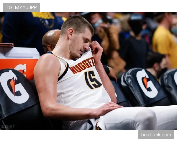 巴克利低位强攻压制约基奇式组织效率差异