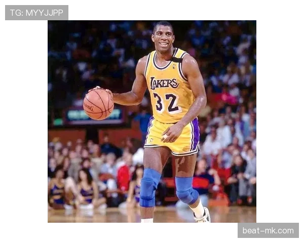 魔术师约翰逊助攻制造空间明显超哈达威提升球队进攻节奏