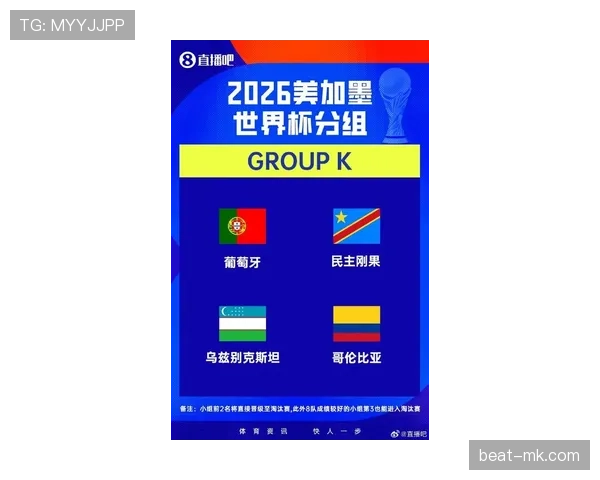 民主刚果队2026世界杯前景分析：非洲黑马能否突破历史最佳战绩