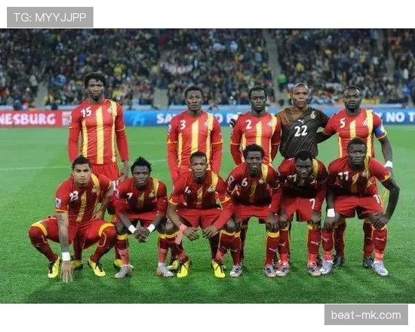 加纳能否复制2010奇迹 2026世界杯黑马潜力分析